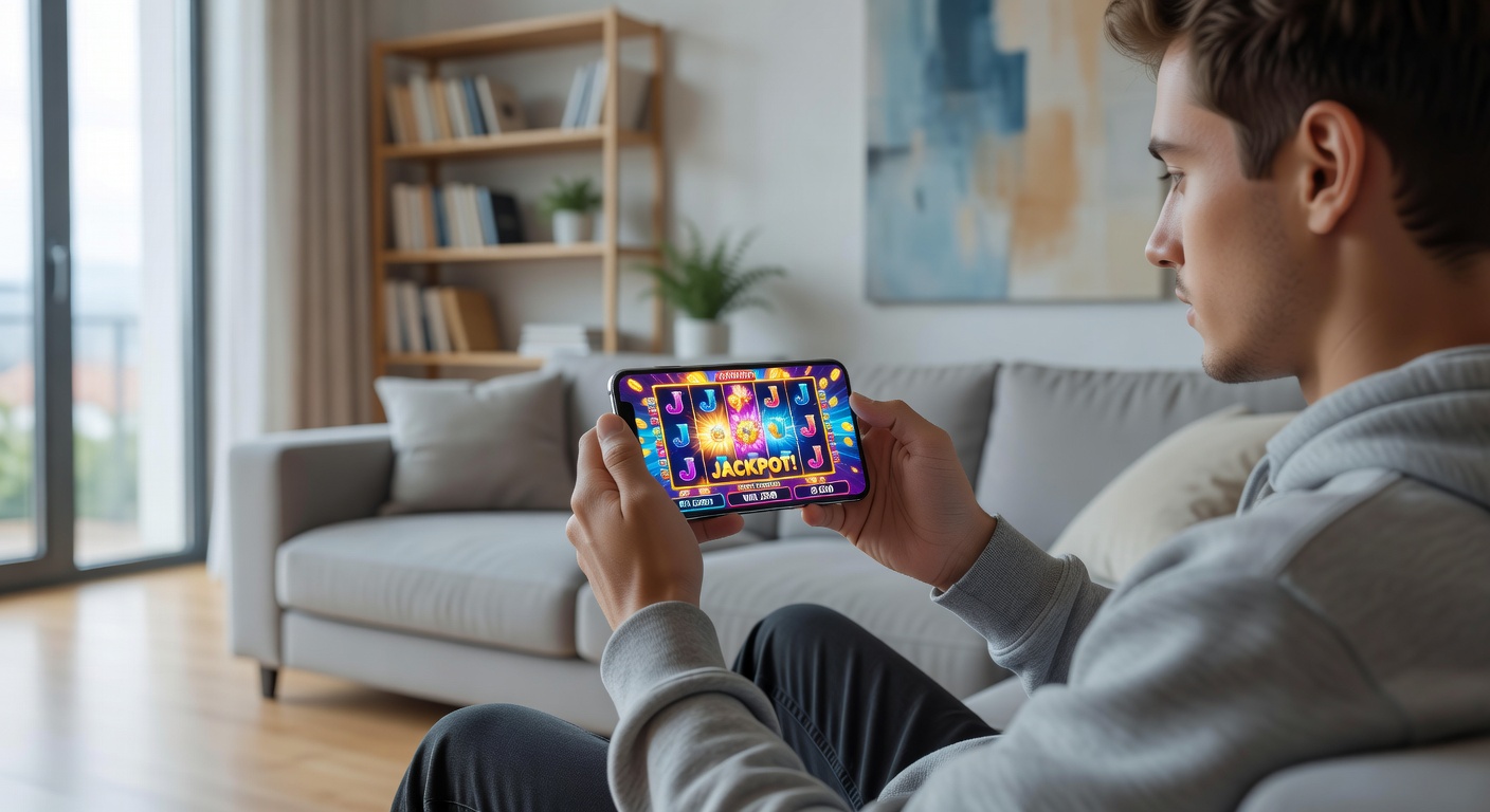 Giocare da mobile: l'integrazione con l'app dedicata - casino online pagamento paypal